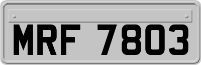 MRF7803