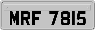 MRF7815