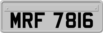 MRF7816