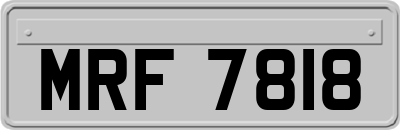 MRF7818