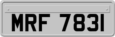 MRF7831