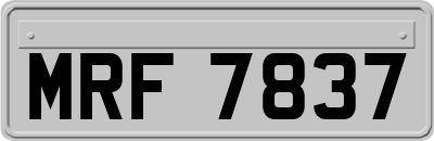 MRF7837