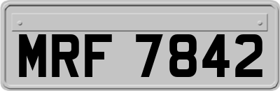 MRF7842
