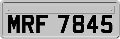 MRF7845