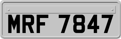 MRF7847