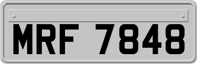 MRF7848