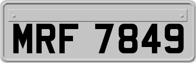 MRF7849