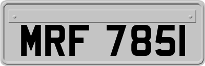 MRF7851