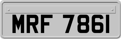 MRF7861