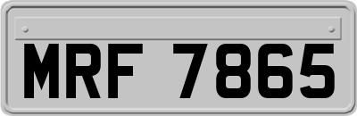 MRF7865