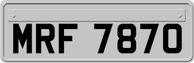 MRF7870