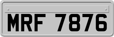 MRF7876
