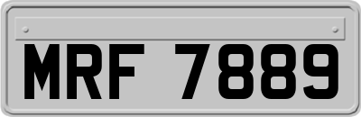 MRF7889