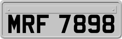 MRF7898