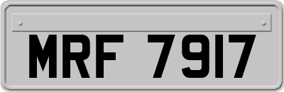 MRF7917
