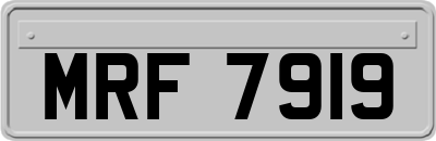 MRF7919