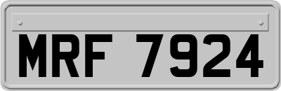 MRF7924