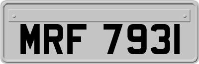 MRF7931