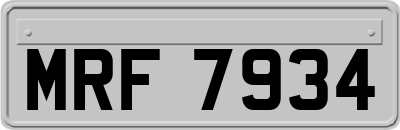 MRF7934