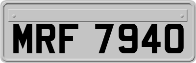 MRF7940