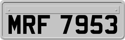 MRF7953