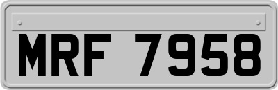 MRF7958