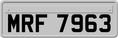 MRF7963
