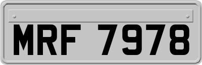 MRF7978