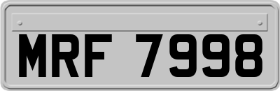 MRF7998