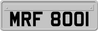 MRF8001