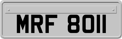 MRF8011