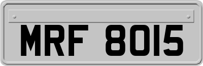 MRF8015