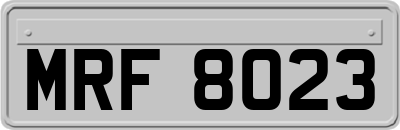MRF8023