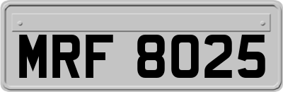 MRF8025