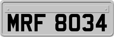 MRF8034