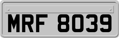 MRF8039