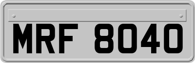 MRF8040