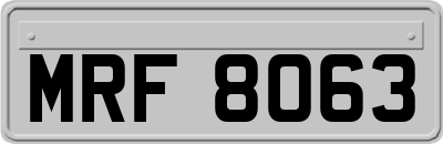MRF8063