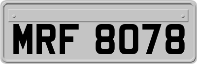 MRF8078