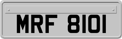 MRF8101
