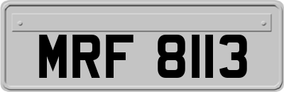 MRF8113