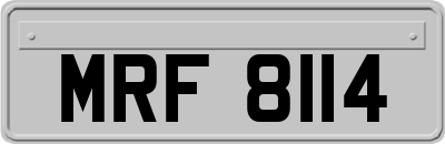 MRF8114