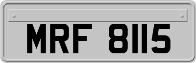 MRF8115