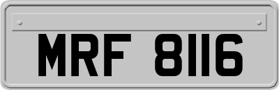 MRF8116