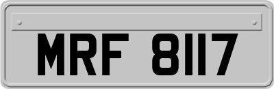 MRF8117