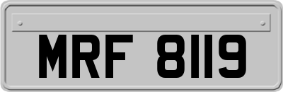 MRF8119