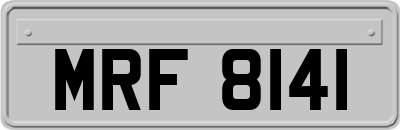 MRF8141