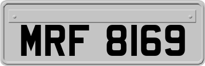 MRF8169