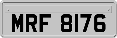 MRF8176