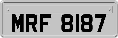 MRF8187